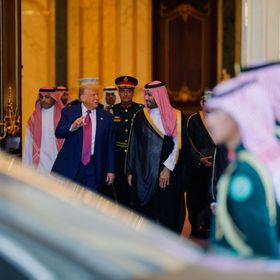 واشنطن تعتزم منح السعودية حق الوصول لأشباه الموصلات المتقدمة