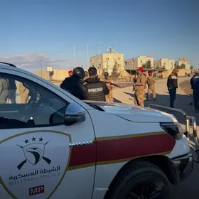 خريطة سجون "قسد" في شمال وشرق سوريا.. أرقام ومواقع وملف مفتوح