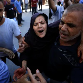 مصادر فلسطينية لـ"الشرق": "حماس" تطالب الوسطاء بتعديلات على خطة ترمب