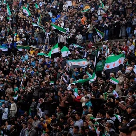 بعد عام من سقوط الأسد.. تعهدات أوروبية أميركية بدعم استقرار سوريا