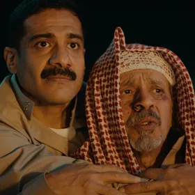 فيلم "رهين".. والأنماط الآمنة في الكوميديا السعودية