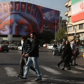 إيران لا تستبعد هجوماً أميركياً جديداً: مستعدون لأي عملية عسكرية