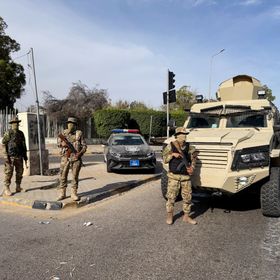 ليبيا وسط تصاعد الحشود العسكرية وتحركات الدبيبة.. هل تنفجر طرابلس من جديد؟