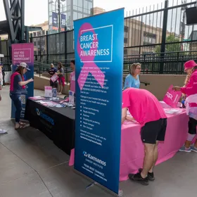 تجارب: عقار يؤخر تفاقم المرحلة الرابعة من سرطان الثدي