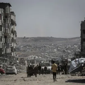 الأمم المتحدة: نواجه عقبات في إيصال المساعدات إلى شمال غزة