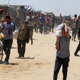 مصادر لـ"الشرق": مقترح ويتكوف الجديد لا يشمل ضمانات.. وقبول حماس له "صعب"