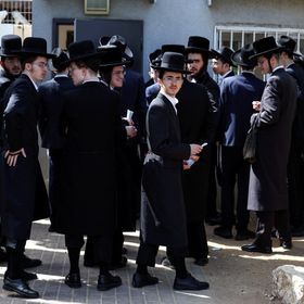 3 سيناريوهات أمام نتنياهو في قضية تجنيد اليهود "الحريديم"