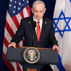 تقرير: نتنياهو رفض طلب واشنطن حضور الرئيس الإسرائيلي حفل تدشين مجلس السلام