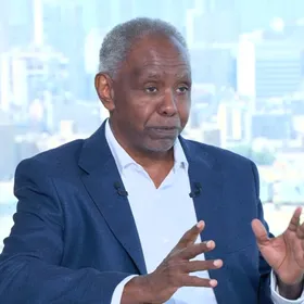 المحبوب عبد السلام: الترابي اعتبر كارلوس هدية مسمومة من الأردن