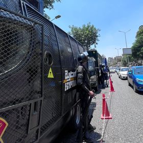 الداخلية المصرية تعلن سقوط مسلحين اثنين من حركة "حسم" خلال تبادل لإطلاق النار
