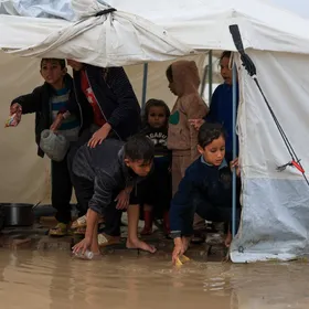 في انتظار "لقاء حاسم".. "إحباط" أميركي من نتنياهو ومخاوف من استئناف الحرب على غزة
