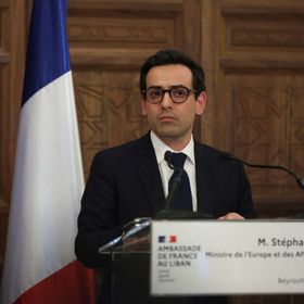 فرنسا تدعو أوروبا لإصدار "بوليصة تأمين ثانية على الحياة" إلى جانب "الناتو"