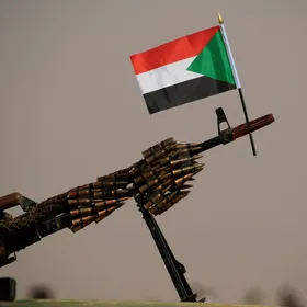 صراع السيطرة على الأرض في السودان يحاصر المساعدات.. فما هي خارطة النفوذ الميداني؟