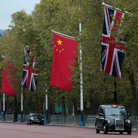 "حرب التجسس".. اتهامات بالقرصنة توتر العلاقات بين لندن وبكين