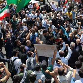 إسرائيل تواصل موجات القصف على إيران.. وطهران تتوعد بالرد
