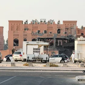 15 مقاتلة و10 ذخائر دقيقة.. تفاصيل رواية إسرائيل عن استهداف قادة حماس في قطر