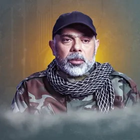 هيثم الطبطبائي.. من هو القيادي في "حزب الله" الذي استهدفته إسرائيل؟