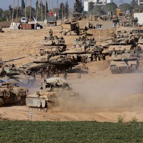 تحذيرات من عودة النازحين إلى شمال غزة.. وانخفاض حاد في المساعدات بعد دخول إسرائيل رفح