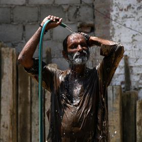 علماء: 2025 يسجل ثاني أكثر شهور مايو سخونة على الإطلاق