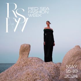 أسبوع الموضة في البحر الأحمر بالسعودية ينطلق الخميس