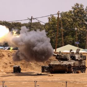 إسرائيل تواصل الحشد على أطراف رفح.. واتصالات أميركية "مكثفة" بشأن مفاوضات غزة