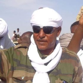 "غريم حميدتي".. هل يؤثر انحياز زعيم المحاميد للجيش على مسار حرب السودان؟
