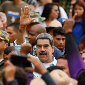 "تحالف ألبا" يدعم مادورو وينتقد واشنطن: نواجه تهديدات غير مسبوقة