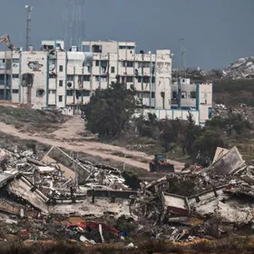 جوتيريش يدعو إسرائيل إلى إلغاء قرار تعليق أعمال منظمات دولية في الأراضي الفلسطينية