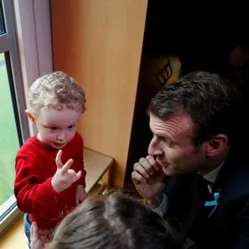 فرنسا.. معدلات الوفيات تتجاوز المواليد لأول مرة منذ الحرب العالمية الثانية