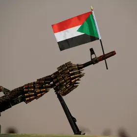 مصادر لـ"الشرق": انتهاء أولى جلسات اجتماعات سودانية أميركية لبحث وقف الحرب