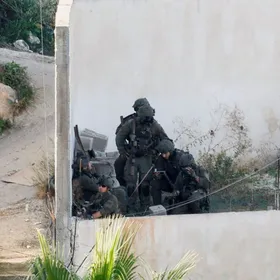 الأمم المتحدة تندد بقتل إسرائيل لفلسطينيين اثنين في الضفة الغربية