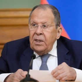 لافروف يحدد شروط روسيا للسلام في أوكرانيا
