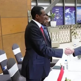 السودان.. محاكمة غيابية لحميدتي وحمدوك وقادة سياسيين في بورتسودان