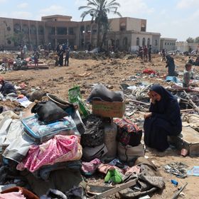 مفاوضات تحت النار.. نتنياهو:  السيطرة على غزة ومحادثات إنهاء الحرب يسيران معاً