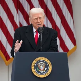 البيت الأبيض: ترمب يشدد القيود على دخول الأجانب إلى أميركا