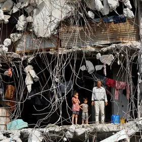 بعد المسودة الأميركية.. روسيا تقدم مشروع قرار بشأن غزة في مجلس الأمن