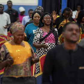 ماذا يحدث للمسيحيين في نيجيريا؟.. وماذا يريد ترمب؟