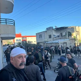 سوريا.. لجنة التحقيق بأحداث السويداء تعرض نتائج عملها وسط تجدد التوتر بالمحافظة