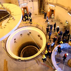 برنامج إيران النووي.. هل وصل إلى نهاية الطريق؟