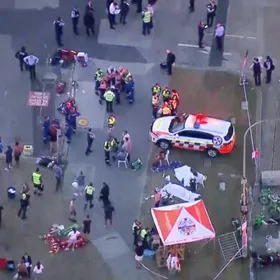 أستراليا.. ضحايا ومصابون في إطلاق نار على شاطئ بمدينة سيدني