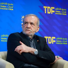 الرئيس الإيراني: سنطمئن أميركا إذا كانت صادقة في قلقها من السلاح النووي