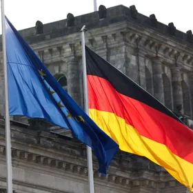 "خطط الإنفاق الألمانية" تتصدر رهانات أوروبا لتحقيق انتعاش اقتصادي