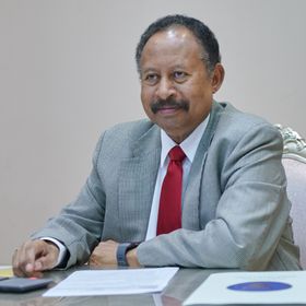 السودان.. قوى سياسية تعلن تشكيل تحالف "صمود" برئاسة حمدوك بعد "حل تقدم"