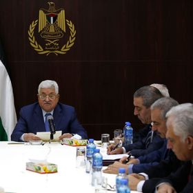 مصادر لـ"الشرق": زيارة نادرة لوزراء خارجية عرب إلى رام الله الأحد