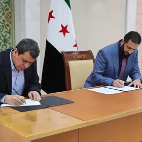 الجيش السوري و"قسد".. أبرز  النقاط الخلافية التي تعيق عملية الاندماج