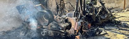 "بيت جن".. شهادات سورية عن عدوان إسرائيلي