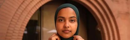 حفل تخرج طالبة مسلمة يثير جدلاً في أميركا.. ما القصة؟