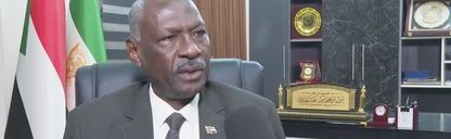وزير الدفاع السوداني لـ"الشرق": لن نتخلى عن دارفور