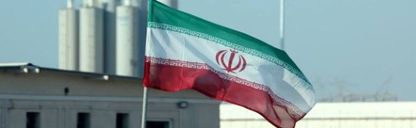 الترويكا الأوروبية وإيران.. مفاوضات وتلويح بعقوبات