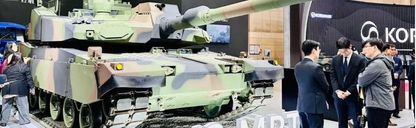 هل تصبح دبابة K2ME الكورية "حلاً ثورياً" للجيوش العربية؟